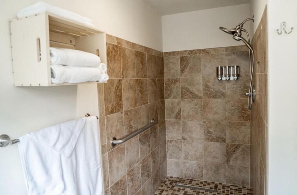 Mockingbird Mountain Spa And Retreat Luray Dış mekan fotoğraf