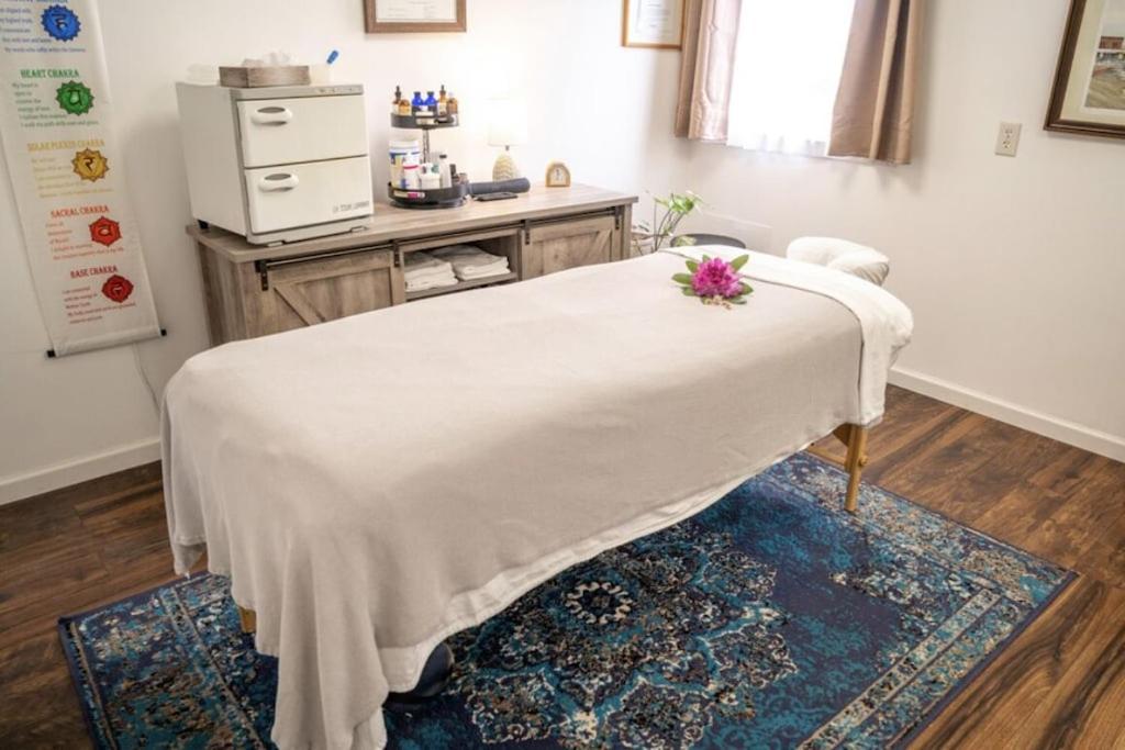 Mockingbird Mountain Spa And Retreat Luray Dış mekan fotoğraf